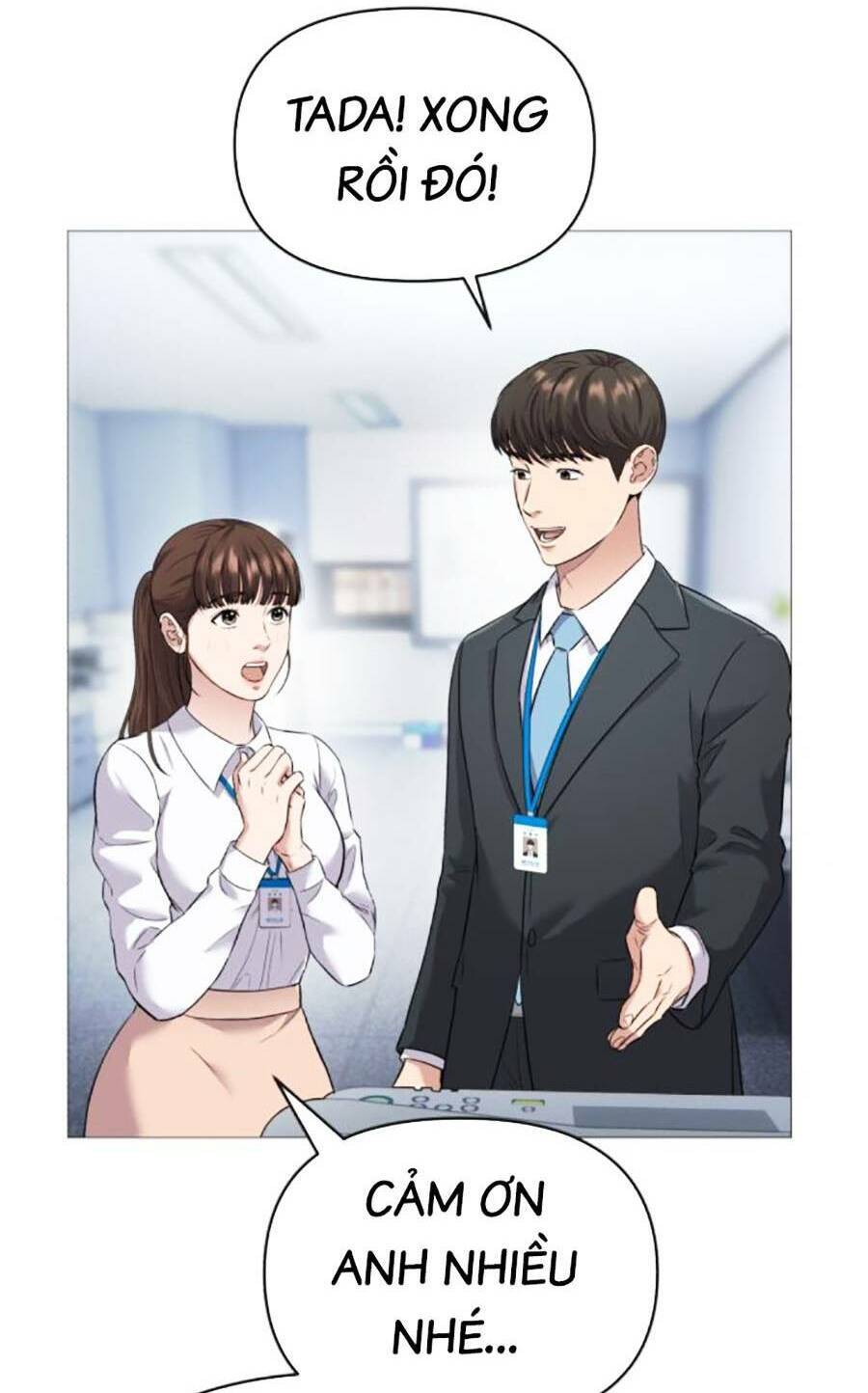 Nhân Viên Thực Tập Kim Cheolsu - chap3 - Trang 78